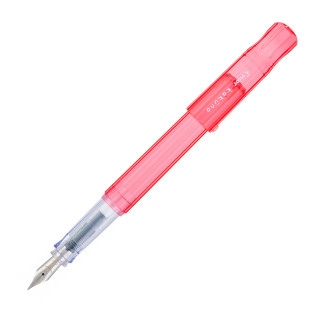 Pilot Kakuno Fountain Pen, Medium
