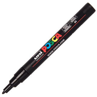 Posca Paint Marker Fine PC-3M
