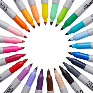 Sharpie Fine Point