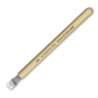 Automatic Pen, Number 4A (3/8'')