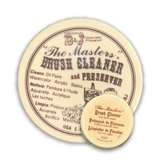 Master's Brush Cleaner