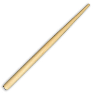 Manuscript Natural Wooden Holder