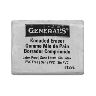 Kneaded Eraser