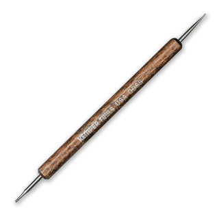 Kemper Medium Double Ball Stylus