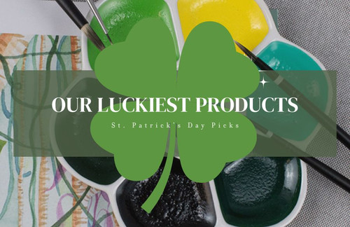 Our Luckiest Products