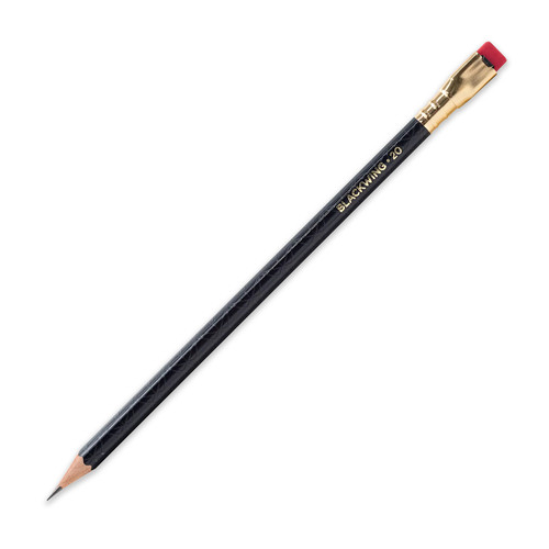 Palomino Blackwing Volumes Vol. 4 Pencils - Limited Edition - Pack of 12