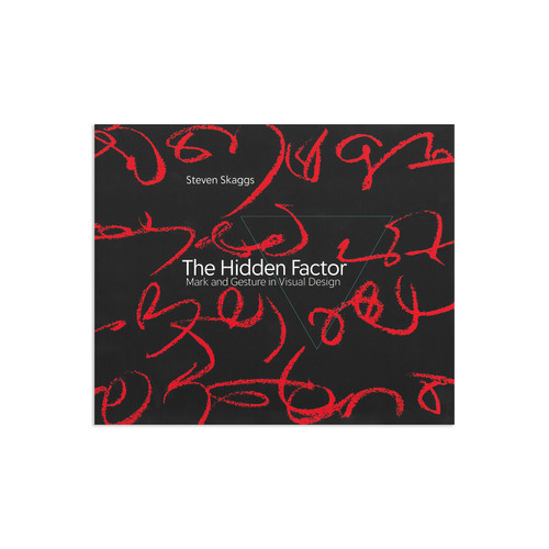 The Hidden Factor by Steven Skaggs