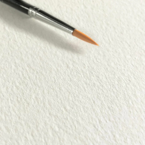 Hahnemuhle Natural Line, Sugar Cane Watercolour Mini Pad, 12 Shts Hahnemuhle Natural Line, Sugar Cane Watercolour Mini Pad, 12 Shts