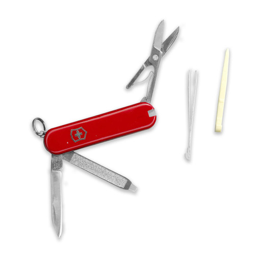 Paper & Ink Arts Artisan Quill Pocket Knife Multi Tool 
