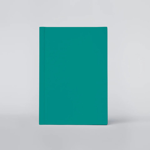  UglyBooks Perfect Bound Notebooks, No.1 Mystery 3 Pack 