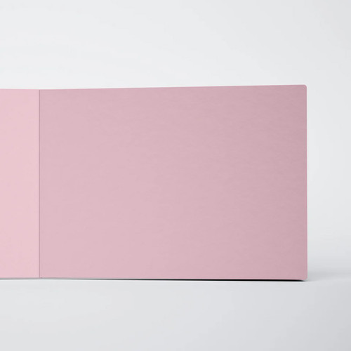  UglyBooks Perfect Bound Notebooks, No.2 Mystery 3 Pack 