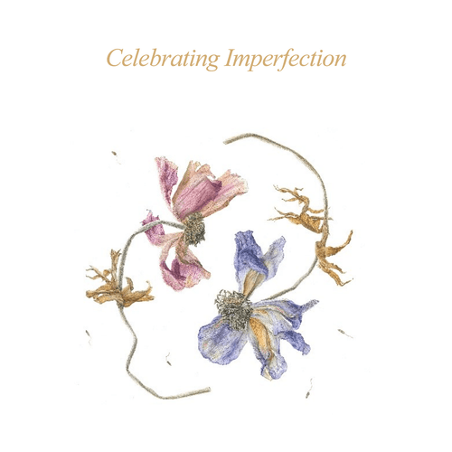ASBA 2025 - Julia Trickey - Celebrating Imperfection ASBA 2025 - Julia Trickey - Celebrating Imperfection