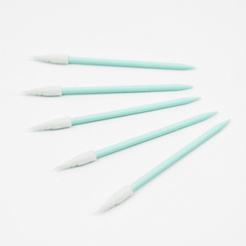  Texwipe Conical Clean Swab, Pack of 5 