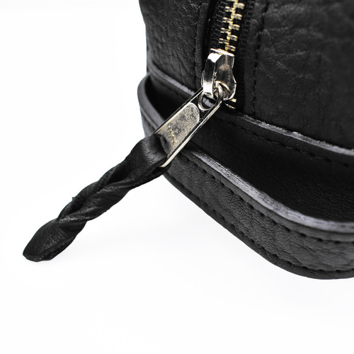  Pergamena Parchment Genuine Leather Pen and Tool Pouch 