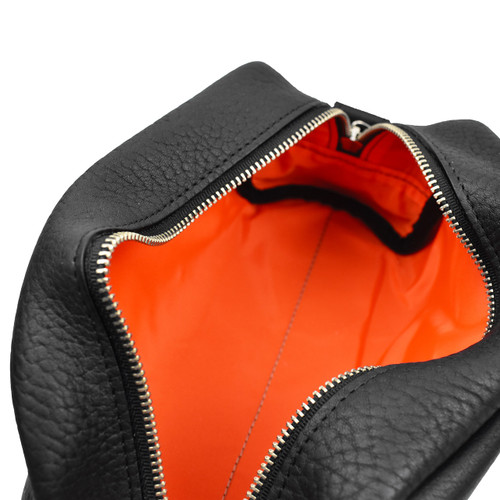  Pergamena Parchment Genuine Leather Pen and Tool Pouch 