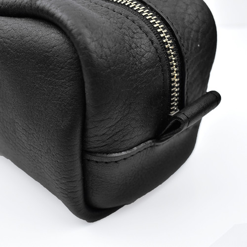  Pergamena Parchment Genuine Leather Pen and Tool Pouch 