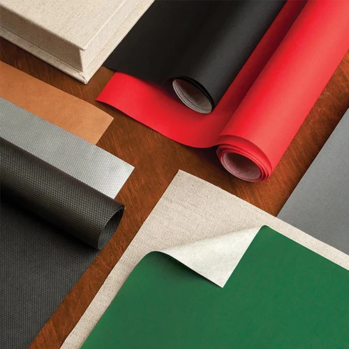 Lineco Bookcloth 1 Sheet Pack, 17" x 19"