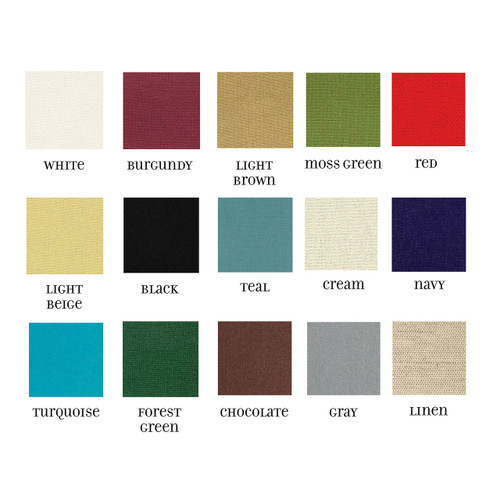 LINECO Book Cloth, 17" x 38" 