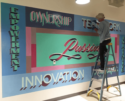  LetterWest 2026 - Austin Namba - Basics of Sign Painting 