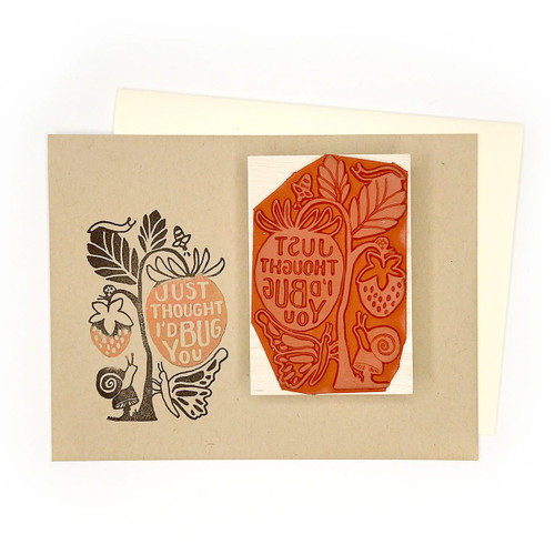  Peppercorn Paper Stamps 