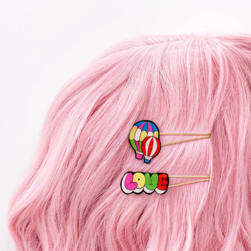  Yellow Owl Workshop DIY Pin & Flair Kit 