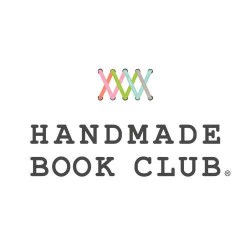  Handmade Book Club : Premium Bookbinding Bundle 
