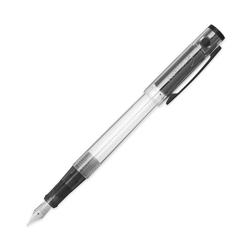 Pilot Explorer Fountain Pen, Fine