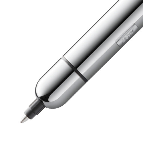 Lamy LAMY Pico Ballpoint Pen, Extendable, Medium Tip 