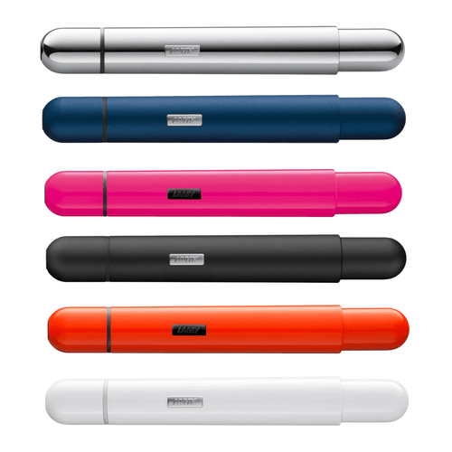 Lamy LAMY Pico Ballpoint Pen, Extendable, Medium Tip 