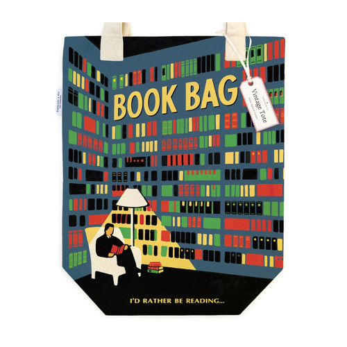  Cavallini & Co. Tote, Book Bag 
