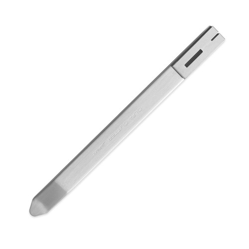 OLFA 9mm Stainless Steel Graphics Knife with 30-Degree Precision Blade SAC-1