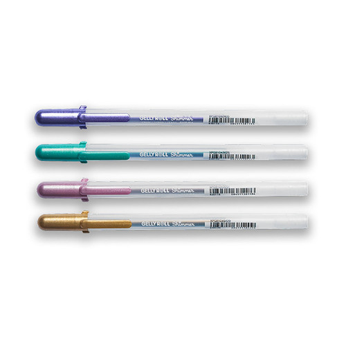  Gelly Roll Shimmer 