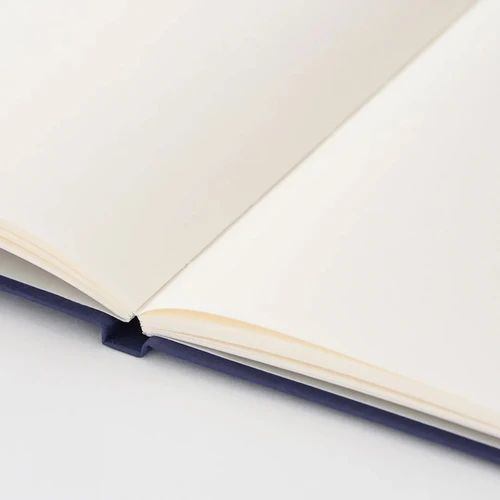 Dressco Paper Notebook for Fountain Pens