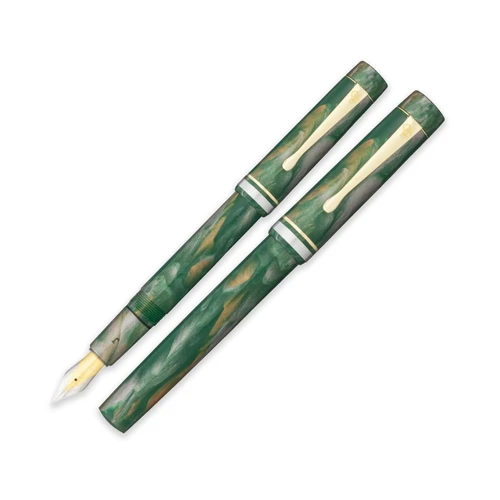 Osprey Madison Zebra G Flexible Fountain Pen Set