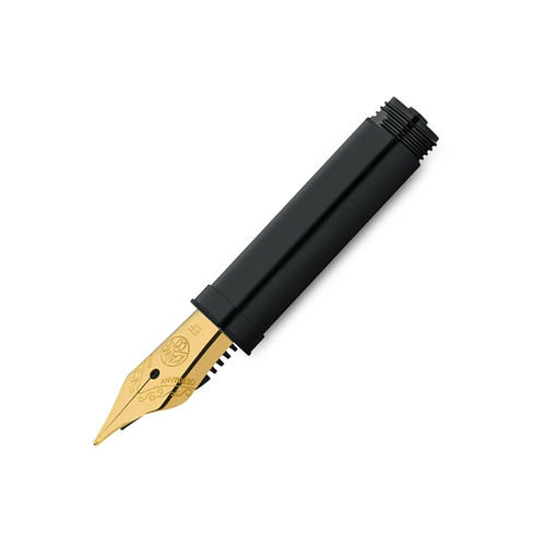  Kaweco Replacement Nib Gold Plated Steel 