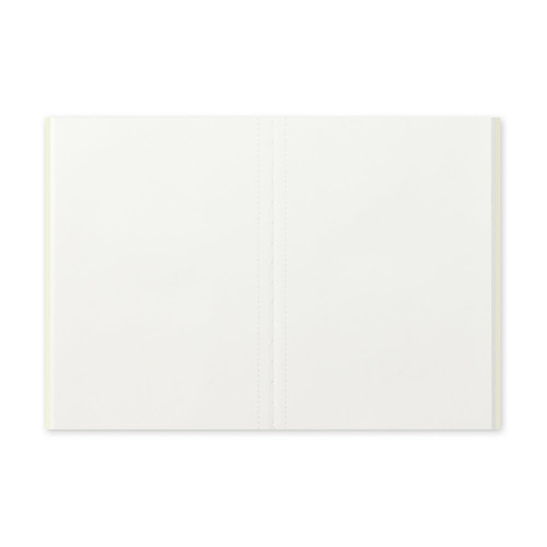 TRAVELER'S Notebook Refill - Passport Size - 005 Lightweight Paper