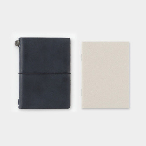 TRAVELER'S Notebook Refill - Passport Size - 014 Dot Grid