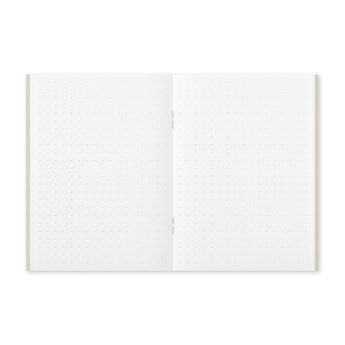 Traveler's Company TRAVELER'S Notebook Refill - Passport Size - 014 Dot Grid 