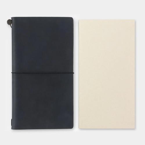 TRAVELER'S Notebook Refill - Original Size - 013 Lightweight Paper Notebook