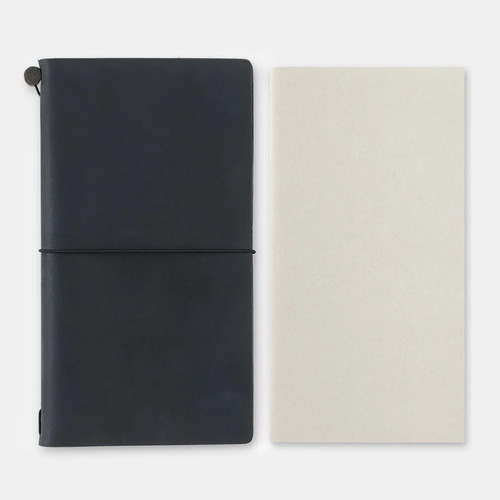 TRAVELER'S Notebook Refill - Original Size - 026 Dot Grid