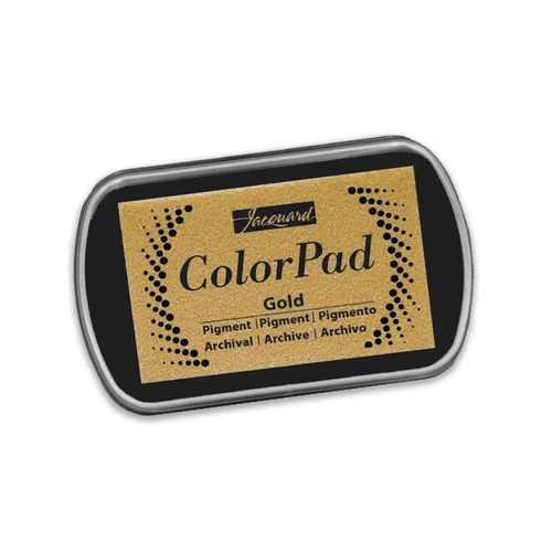 Jacquard Ink Color Pad