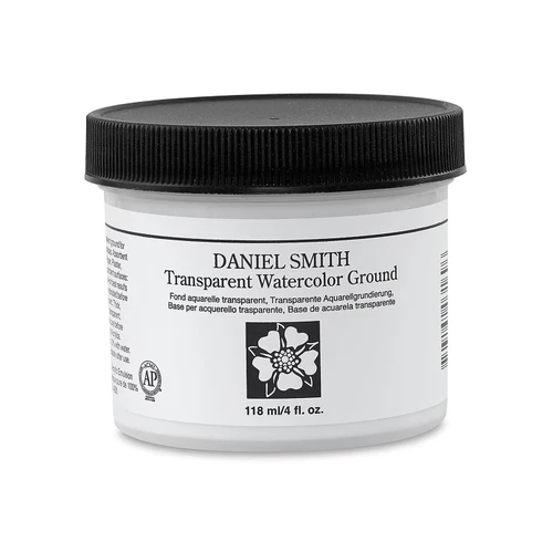  Daniel Smith Watercolor Ground, 4 oz 