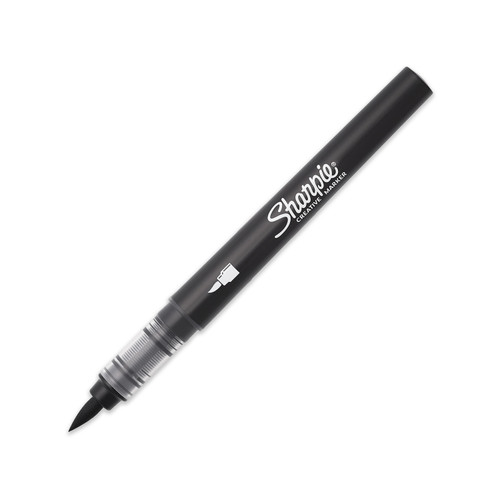 Sharpie Creative Marker, Brush Tip