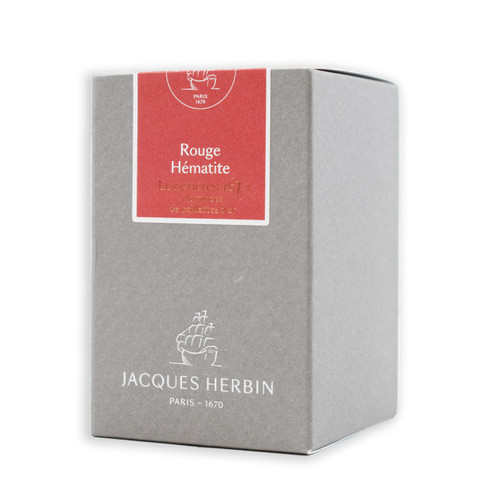 J. Herbin 1670 Anniversary Ink