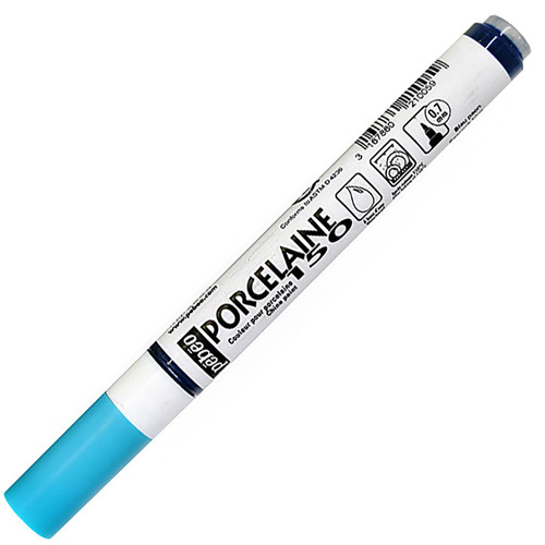 Pebeo Porcelaine 150 Marker Fine