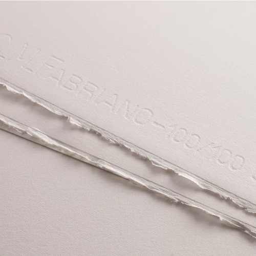 Fabriano Artistico Watercolor 140lb Hot Press, 22" x 30" Fabriano Artistico Watercolor 140lb Hot Press, 22" x 30"