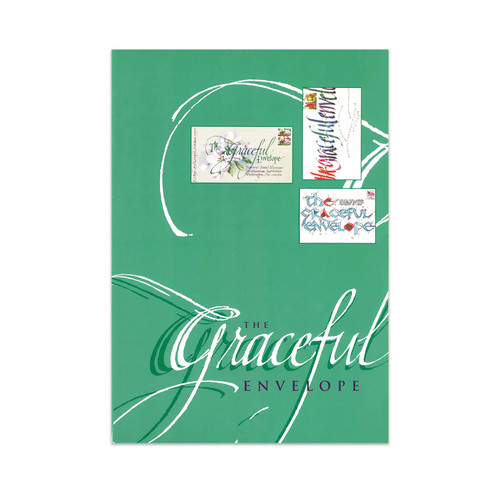 The Graceful Envelope, presented by the National Postal Museum, Smithsonian Institution