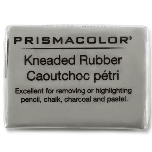 Prismacolor Kneaded Eraser Prismacolor Kneaded Eraser