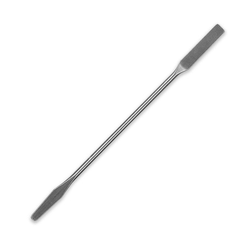 Paper & Ink Arts Stainless Steel Spatula and Ink Stirrer Paper & Ink Arts Stainless Steel Spatula and Ink Stirrer