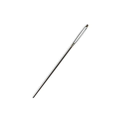 #18 Bookbinding Needle, Blunt, 6 pack #18 Bookbinding Needle, Blunt, 6 pack